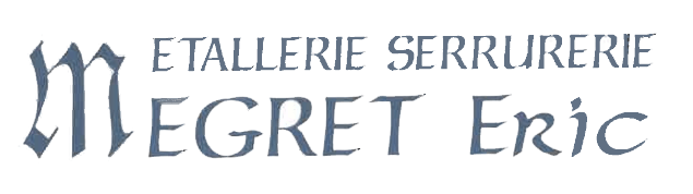 logo Mégret Métallerie ouvertures membre réseau Team Pro BFT